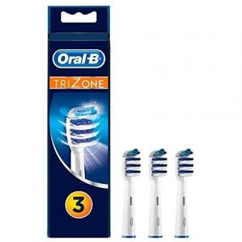 Ricambio Per Spazzolino Trizone 3
