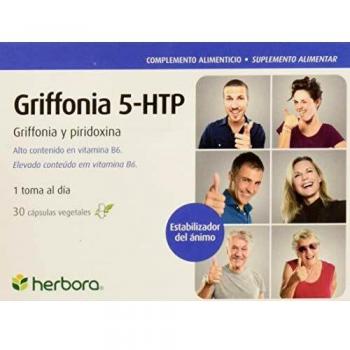 Herbora Extracto de Griffonia