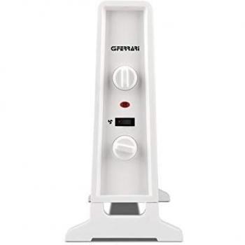 G3 Ferrari Thermo-Ventilator, Weiß