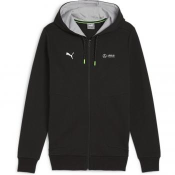 Puma MAPF1 Sweat à capuche zippé intégral