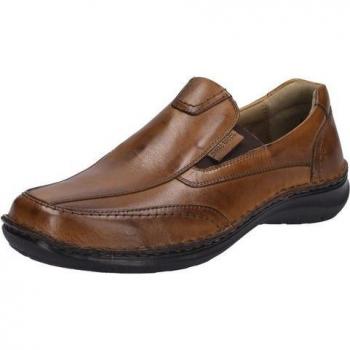 Josef Seibel New Anvers 67 Herrenschuhe – Extra-Weite K-Fassung