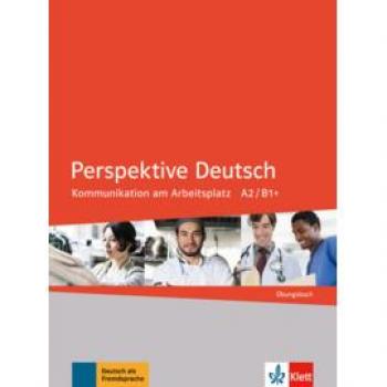 Perspektive deutsch, libro de ejercicios