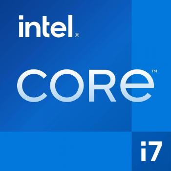 Intel Core i7-14700K CPU, 3.4 GHz (up to 5.6 GHz Turbo) with 20 cores and 33MB Smart Cache, overclockable, no heatsink/fan included
