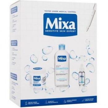 Set Idratante Mixa – Acido Ialuronico & Acido Lattico (30 ml)