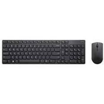 Professional ultraslim combo