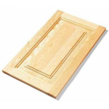 Antine Barocche Pircher Pino Grezzo 39,4x71,7 cm Verniciabile
