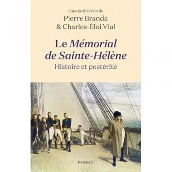 Le Mémorial de Sainte-Hélène