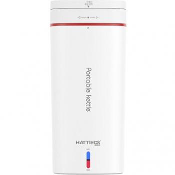 Mini Wasser Kessel für Reisen 500ML