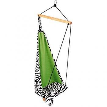 Hamac Amazonas Mini Zèbre