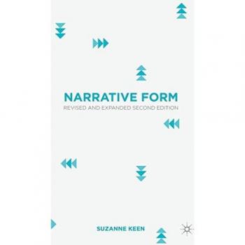 Keen, Suzanne: Narrative Form