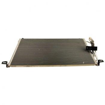 AC830021 Condenseur Climatisant MAXGEAR Aluminium