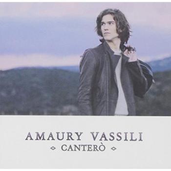 Amaury Vassili Cantero