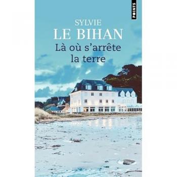 Là où s'arrête la terre