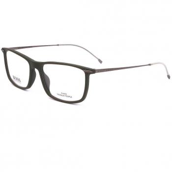 Montura Hugo Boss BOSS 1188/IT 1ED 55 mm Verde para Hombre