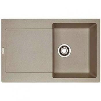 Franke MRG 611 Lavello da incasso 1 Vasca