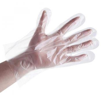 Manches de protection alimentaire 18 paquets