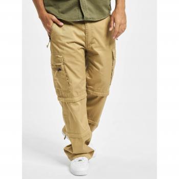 Pantalones Brandit Savannah Beige Hombre