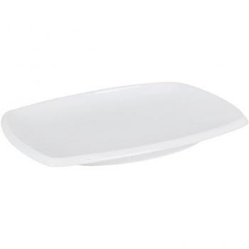 Inde-Bandeja Inde Supreme Blanco 30,7 x 21 x 2,7 cm