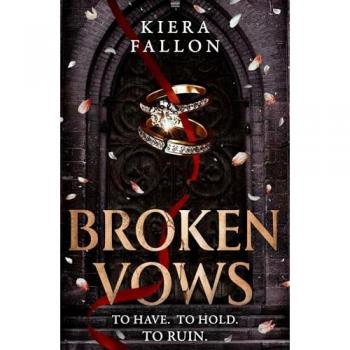 Broken Vows