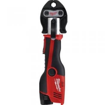 M12U‑Set Pistola de Encolar Milwaukee HPT 2.0 Ah