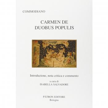 Carmen de duobus populis