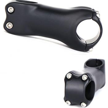 Eje Carbono VeloX 70-130 mm