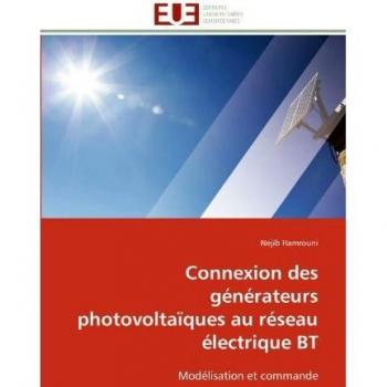 Connexion des générateurs photovoltaïques au réseau électrique BT: Modélisation et commande