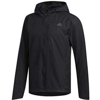 Adidas Own The Run Laufjacke für Herren – Schwarz – XL