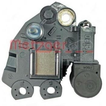 Metzger Generatorregler BMW 7er