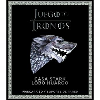 Casa stark huargo