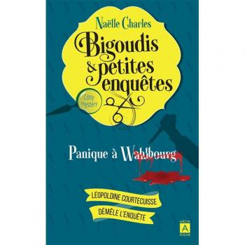 Bigoudis et petites enquêtes