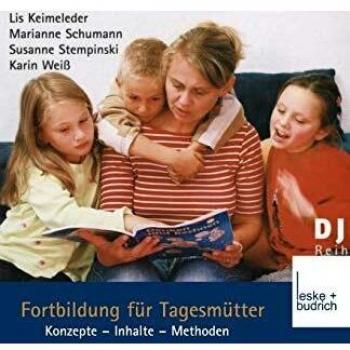 Fortbildung für Tagesmütter