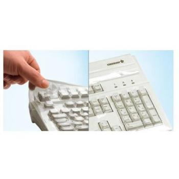 WETEX KEYSKIN PROTECTION FOIL F/G83-6744