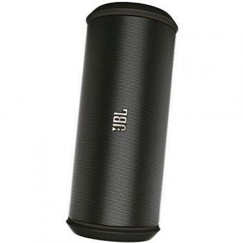 Flip 2 de JBL – Édition Noire, enceinte compacte
