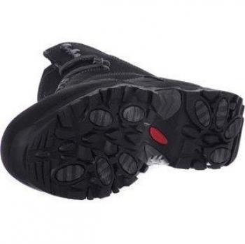 Aventura Invernada Hanwag Hombre Alta Bunion Azul 12.5 UK