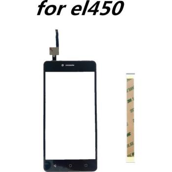 Ersatzdisplay für DEXP Ixion EL450