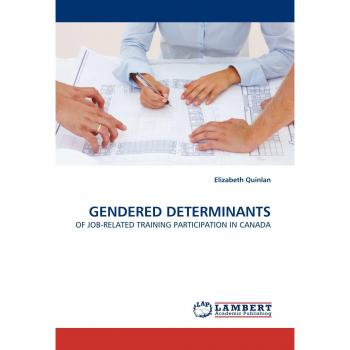 GENDERED DETERMINANTS: OF JOB-RELATED TRAINING PARTICIPATION IN CANADA