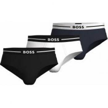 Boss Tre Slip Uomo – Variante Colorata e Misurabile