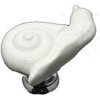 37MM Colorful Snail Door Pulls