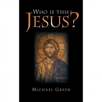 Who is this Jesus?