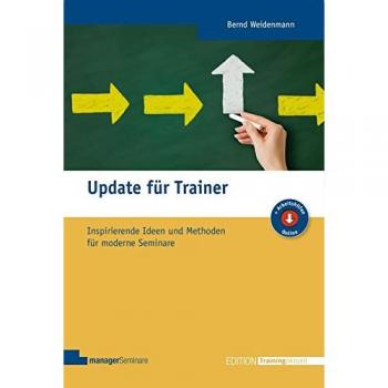 Update für Trainer