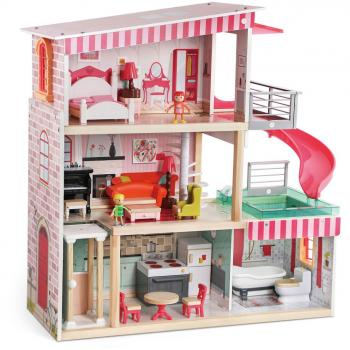 Topbright Bella's Zauberhaus