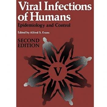 Viral Infections of Humans: Epidemiology and Control