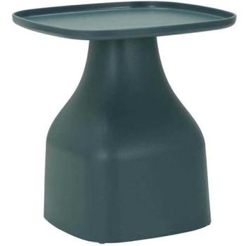 Table en Plastique Gea 48x48x50 cm
