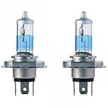 Set de 2 Ampoules H7 Xénon 12V 55