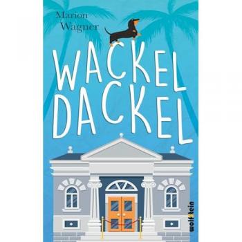 Wackeldackel