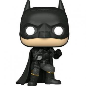 Funko pop jumbo dc el batman batman robert pattinson
