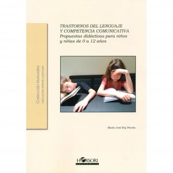 TRASTORNOS DEL LENGUAJE Y COMPETENCIA COMUNICATIVA