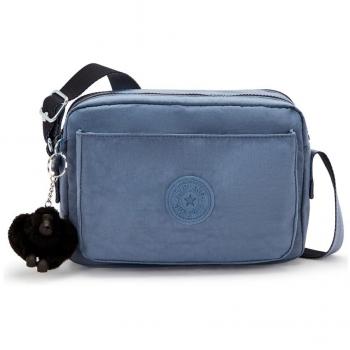 Kipling Blue 24 cm Shoulder Pack