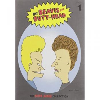 Beavis et Butt-Head